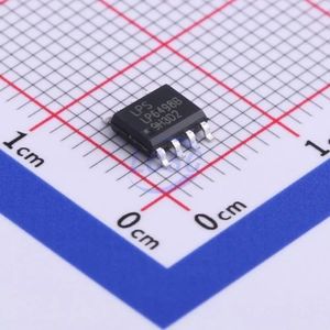 آی سی مبدل LP6498BSOF - DC-DC