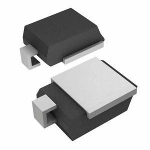 دیود SM5A27 ESD/TVS ولتاژ 2 ولت پکیج DO-218AB-2