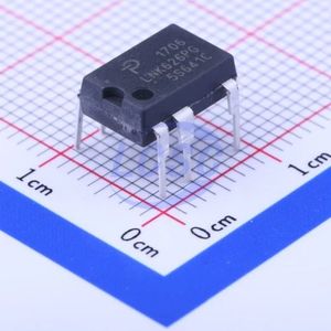 آی سی مبدل 8.5 وات دیپ LNK626PG