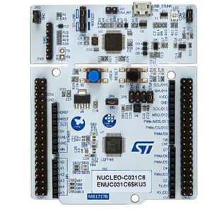 برد نوکلئو NUCLEO-C031C6