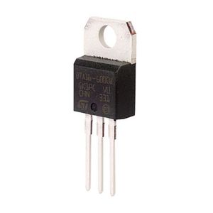 ترایاک BTA16-600CW