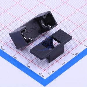 جا فیوزی درب دار FH1-200CK-B