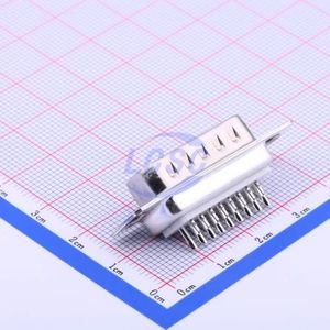 کانکتور DB26 مادگی 26 پین Z-SUBHBDM102A090
