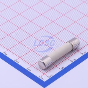 فیوز گچی 1 آمپر 250 ولت SMD