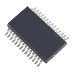 آی سی میکروکنترلر PIC18F25K80-I/SS