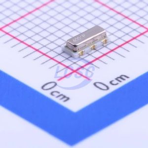 رزوناتور سرامیکی 4 مگاهرتز 39 پیکوفاراد CSTCR4M00G55B-R0