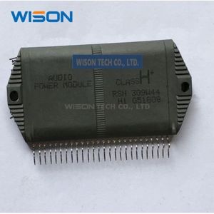 آی سی آمپلی فایر صدا RSN309W44