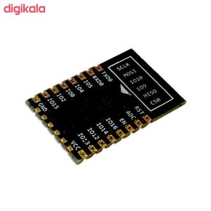 ماژول وای فای مدل ESP8266-12E