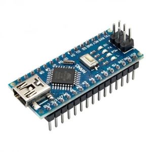 برد آردوینو نانو با تراشه ARDUINO NANO - CH340