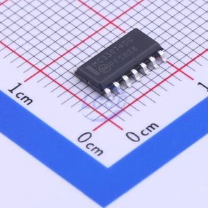 آی سی MC33074DR2G