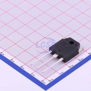 دیود MBR30100PT شاتکی 15 آمپر پکیج TO-3P-3