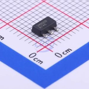 آی سی TQP3M9009 آمپلی فایر RF