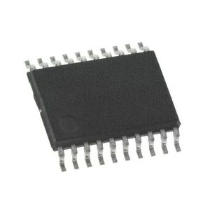 آی سی درایور موتور فن 6 ولت 1.2 آمپر LV8804FV-TLM-H