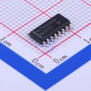 آی سی اینترفیس درایور MAX232D