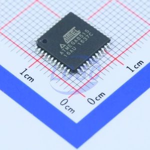 آی سی ATMEGA8515-16AU