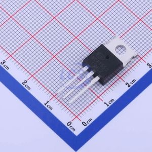 ترانزیستور ماسفت NCE1550