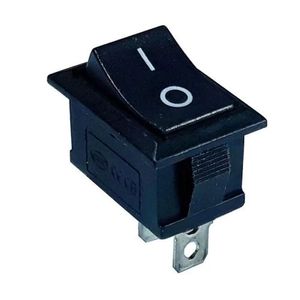 کلید راکر 2Pin-977