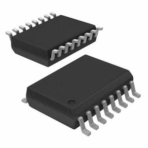 آی سی کنترلر UC2823ADW