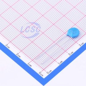 آی سی VDR-07D221K