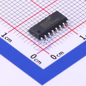 آی سی BS816A-1 تاچ پکیج NSOP-16