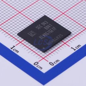 آی سی حافظه KLM8G1GETF-B041