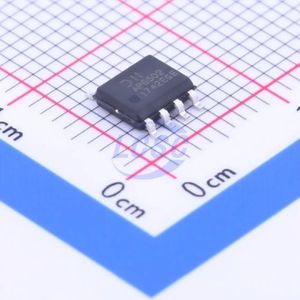 آی سی AP6502SP-13 رگولاتور ولتاژ سوئیچینگ 16 ولت