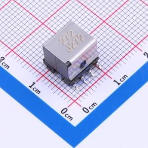 ترانس پالس 67.6 میکروهانری CEP99B-272