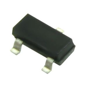 ترانزیستور BC847 1F پکیج SMD