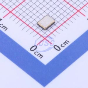 کریستال 12 مگاهرتز 15 پیکوفاراد 3TJ412000UYFBC
