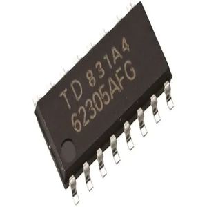 آی سی بافر - درایور BA12003BF