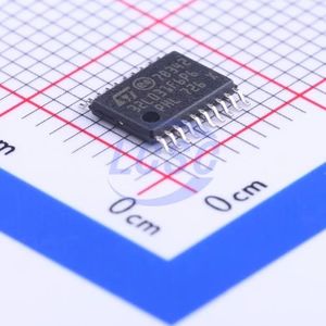آی سی STM32L031F6P6