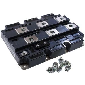 ماژول CM2400HCB-34N IGBT ولتاژ بالا 1700 ولت 2400 آمپر