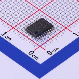 آی سی STM8L051F3P6 میکروکنترلر 12 بیتی پکیج TSSOP-20