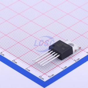 آی سی رگولاتور ولتاژ 4.5 ولت به 40 ولت LM2596T-5.0