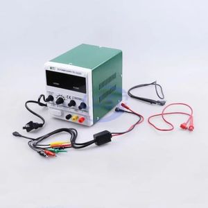 منبع تغذیه 0-2 آمپر 15 ولت دیجیتال PS-1502DD