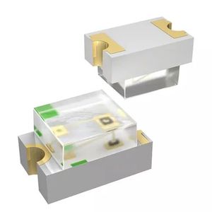 LED سفید مهتابی SMD پکیج 0805