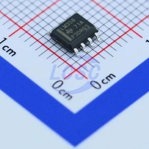 آی سی LM358DR