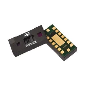 سنسور مجاورت چند نقطه ای VL53L5CXV0GC/1