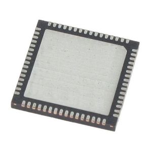 آی سی ATSAMC21J17A-MNT میکروکنترلر پکیج QFN-64-EP(9x9)