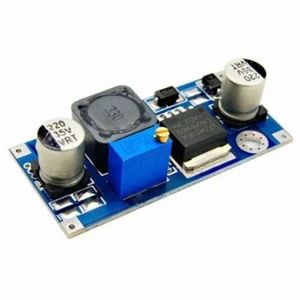 ماژول کاهنده خروجی 1.23V-30V 3A مبدل DC-DC LM2596