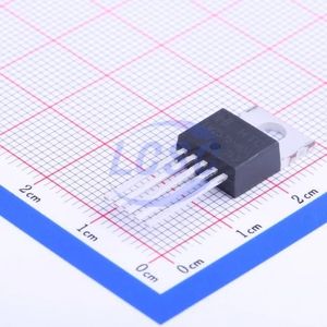 آی سی رگولاتور ولتاژ LM2576T-ADJ