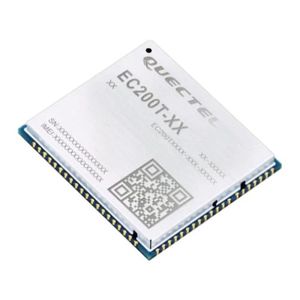 ماژول EC200T LTE 4G CAT4 Quectel