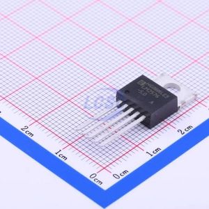 آی سی رگولاتور ولتاژ LM2576T-5