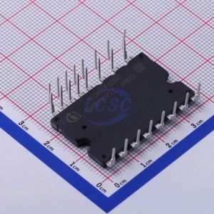 آی سی درایور موتور دیپ IKCM30F60GD