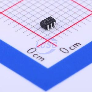 آی سی سوئیج آنالوگ 74LVC1G3157DW-7