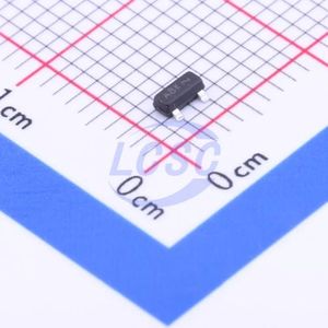 ترانزیستور دیجیتال 246 میلی وات LMUN2233LT1G - N Channel