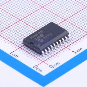میکروکنترلر 8 بیتی 32 مگاهرتز PIC16F1829-I/SO