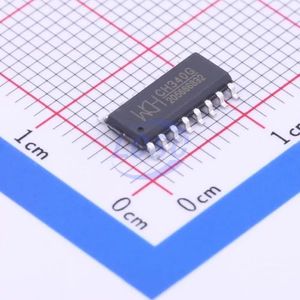 آی سی USB ترنسیور 2 مگابایت CH340G