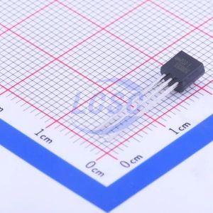 آی سی HT7550-1-TO92 رگولاتور ولتاژ پکیج TO-92-3