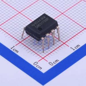 آی سی SN65176BP
